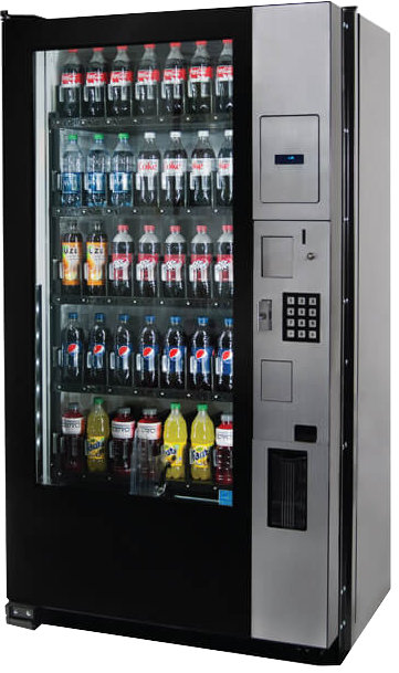 Cold Drink Vending