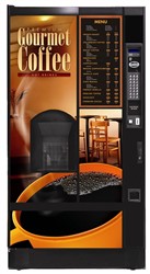 Coffee Vending