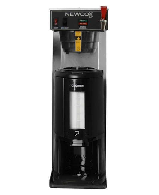 Coffee Brewing