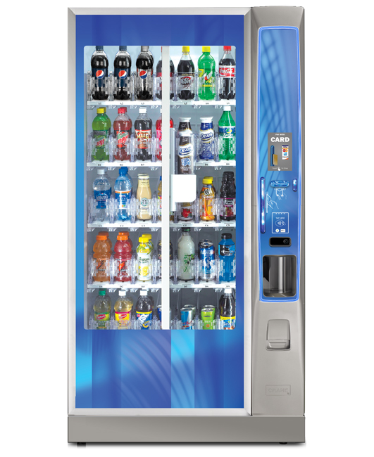Drink Vending