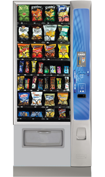 Snack Machines